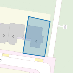 Perceel OTH01-U-1322