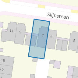 Perceel OTH01-U-1326