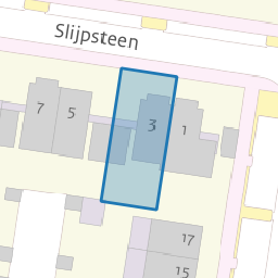 Perceel OTH01-U-1328