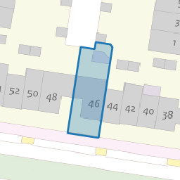 Perceel OTH01-U-1335