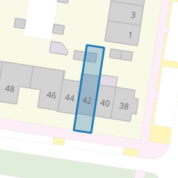 Perceel OTH01-U-1338