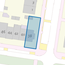 Perceel OTH01-U-1340