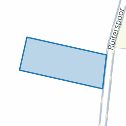 Perceel OTH01-U-1347