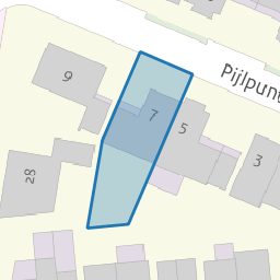 Perceel OTH01-U-1348