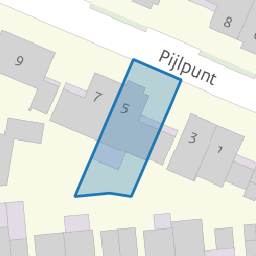 Perceel OTH01-U-1349