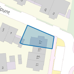 Perceel OTH01-U-1352