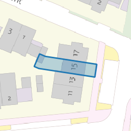 Perceel OTH01-U-1353