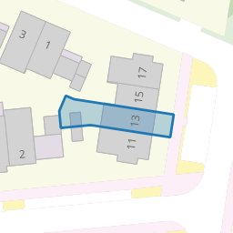 Perceel OTH01-U-1354