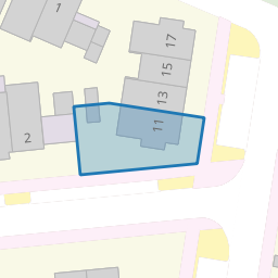 Perceel OTH01-U-1355