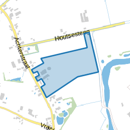 Perceel OTH01-U-1362