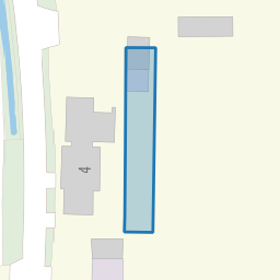 Perceel OTH01-U-1380