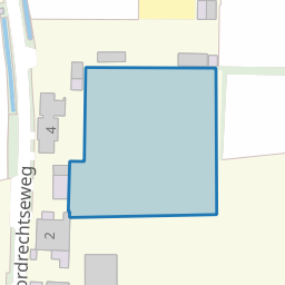 Perceel OTH01-U-1381