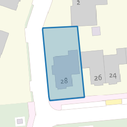 Perceel OTH01-U-1382