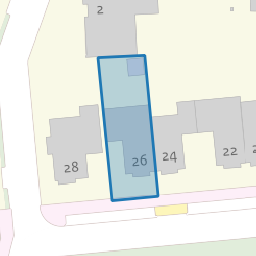 Perceel OTH01-U-1383