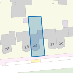 Perceel OTH01-U-1384