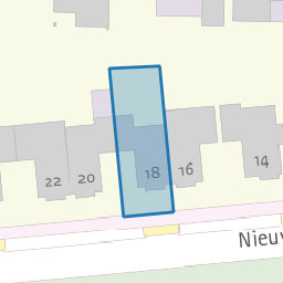 Perceel OTH01-U-1387