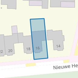 Perceel OTH01-U-1388