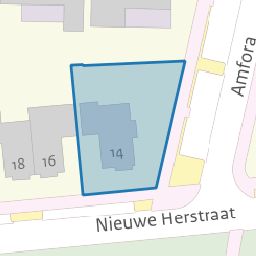 Perceel OTH01-U-1389