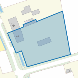 Perceel OTH01-U-1394