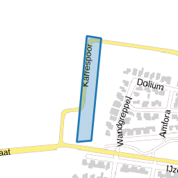 Perceel OTH01-U-1403