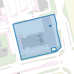 Perceel OTH01-U-1407