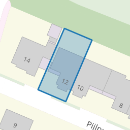 Perceel OTH01-U-1412