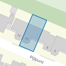 Perceel OTH01-U-1413