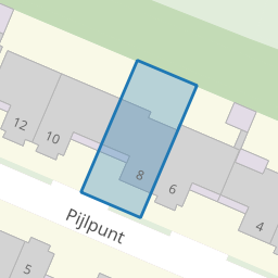 Perceel OTH01-U-1414