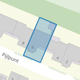 Perceel OTH01-U-1415