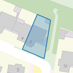 Perceel OTH01-U-1417