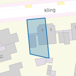 Perceel OTH01-U-1418