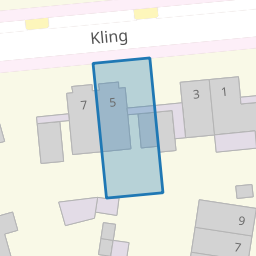 Perceel OTH01-U-1419