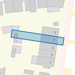 Perceel OTH01-U-1423