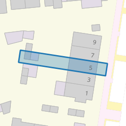 Perceel OTH01-U-1424