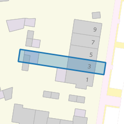 Perceel OTH01-U-1425