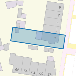 Perceel OTH01-U-1426