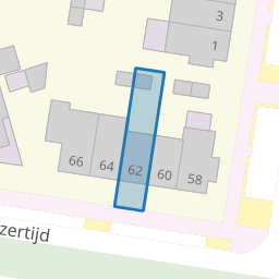 Perceel OTH01-U-1429