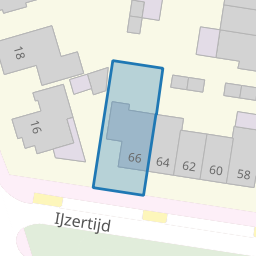 Perceel OTH01-U-1431