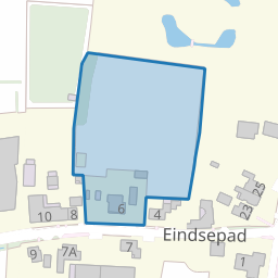 Perceel OTH01-U-1434