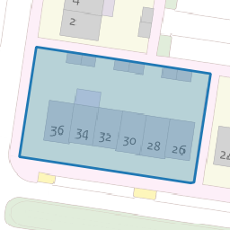 Perceel OTH01-U-1441
