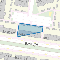 Perceel OTH01-U-1442