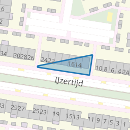 Perceel OTH01-U-1447