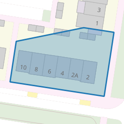 Perceel OTH01-U-1448
