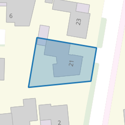 Perceel OTH01-U-1453