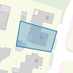 Perceel OTH01-U-1454