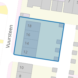 Perceel OTH01-U-1457