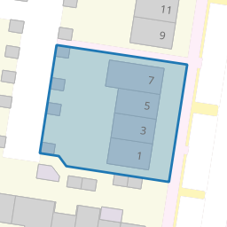 Perceel OTH01-U-1459