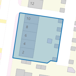 Perceel OTH01-U-1460