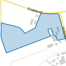 Perceel OTH01-U-1462