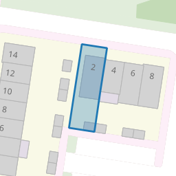 Perceel OTH01-U-1480